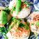 Hema ahara का कुकस्नैप जब उन्होंने फ्राई इडली (fry idli recipe in Hindi) बनाया था।