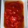 El cooksnap de Enrique molina cuando hizo Pimientos asados en olla lenta crockpot.