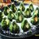 Veena Chopra का कुकस्नैप जब उन्होंने ओरिजिनल पान मोदक (Pan Modak recipe in hindi) बनाया था।