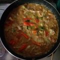 Cooksnap dari ShinMaRa untuk resep Tongseng Ayam