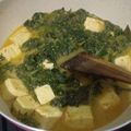 Cooksnap dari Balanstina Citradwi Andara untuk resep Gule daun tela