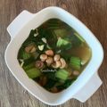 Cooksnap dari Susilowati untuk resep Sawi Hijau cah Jamur