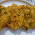 Cooksnap dari Wi5hfulthink untuk resep Bakwan Jagung 🌽