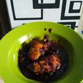 Cooksnap dari vira untuk resep Ayam Kecap Pedas