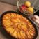 Renáta Cooksnap-ja, amikor elkészítette a(z) Sárgabarackos pite receptet.