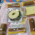 Cooksnap dari NIA untuk resep Bolu gulung kopi