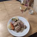 Cooksnap από Bar ba Stavros Cooking στη συνταγή Λεμονάτο κοτόπουλο με ρύζι!