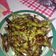 El cooksnap de isa24 cuando hizo Snack de edamame salteado con soja dulce.