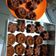 Cooksnap dari Marvelia Maristella Renjaan untuk resep Bolu sakura