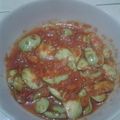 Cooksnap dari Mamah Uun untuk resep Sambel Pete