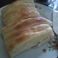 Cooksnap dari Dapur Istri Pak Mujibur untuk resep Roti Sisir Homemade NoEgg