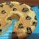 Cooksnap dari Yeni Hariyadi untuk resep Leopard Chiffon Cake