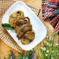Cooksnap dari 🪻Eliza👒Mahyawi🪻 untuk resep 84 Tuna Goreng Metode Marinasi 'Desaku'