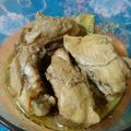 Cooksnap dari eva meylani untuk resep 94. Ayam Ungkep (minyak goreng)