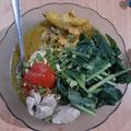 Cooksnap dari Sofie Aripin untuk resep Mie Ayam homemade