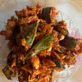 Cooksnap dari Reka Serly untuk resep Tongkol Suwir Balado