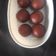 Bhavin kashyap का कुकस्नैप जब उन्होंने गुलाब जामुन (gulab jamun recipe in Hindi) बनाया था।