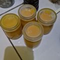 Cooksnap dari Villiane Marissa untuk resep Wellness Shot (Kunyit Jahe Lemon)