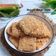Cooksnap dari Mama fathan untuk resep Nugget tempe sayur krispi