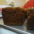 Cooksnap dari Upik Ismail untuk resep Bolu Sarang Semut🐜 (Caramel Cake) + Tips Antigagal