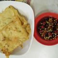 Cooksnap dari VALEN PANDU untuk resep Mendoan tempe #BikinRamadhanBerkesan