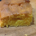 El cooksnap de allison Loy cuando hizo Torta de mandarina en licuadora.