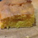 El cooksnap de allison Loy cuando hizo Torta de mandarina en licuadora.