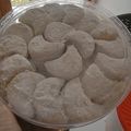 Cooksnap dari Diyana Suparwoko untuk resep Putri Salju