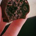 Starchaser69's cooksnap of when they made Oreo Truffles.
