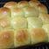 Cooksnap dari Bunda Bul untuk resep Roti Manis Santan 1x Proofing