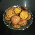 Ila Naik's cooksnap of when they made તુવેર દાણા ના ઢેકરા.