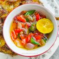 Cooksnap dari Bunda Ela ✅ untuk resep Sambel mbe