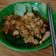Cooksnap dari Ira Andini untuk resep 24.Pakcoy ayam saus tiram #Bikinramadanberkesan