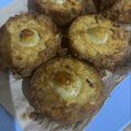 Cooksnap dari firdani antika untuk resep Tahu kukus isi telur puyuh/tahu fantasi/tahu mantili