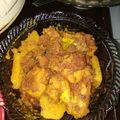 Cooksnap dari Yussie Kurnia untuk resep Rendang ayam