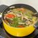 Cooksnap của Nguyễn Hoàng Yến khi họ làm theo món Canh cá đuối nấu mùng chua