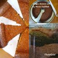 Cooksnap dari virazsiregar untuk resep Banana Chiffon Cake