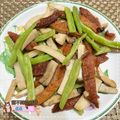 棠棠 的 清冰箱之大鍋炒 cooksnap