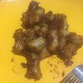 Cooksnap dari yooshif untuk resep Tteok/Kue beras korea