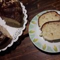 El cooksnap de Mariana M. cuando hizo Torta Savarin ANGELICA.