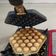 Cooksnap dari meil untuk resep 40. Egg Waffle Hongkong