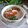 Cooksnap Lily Suryani Mohd Ali semasa beliau membuat Bubur Nasi Bersantan.