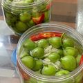 Cooksnap của Hung Pham khi họ làm theo món Sung muối