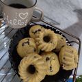 Cooksnap από KAT L στη συνταγή Μάφινς μπανάνας