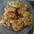 Cooksnap dari Devi Ovick untuk resep Bala bala