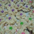 Cooksnap dari Nurhikmah Nung untuk resep Sagu Keju