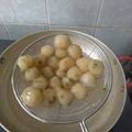 Cooksnap dari Anggia Hapsari untuk resep Cilok