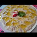 صورة من سوزان شوقي 💖💟، شاركها بعد تجربة وصفة متبل باذنجان بابا غنوج🍆🍅🍆