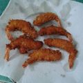 Cooksnap dari Titiek Susanti ♡♡♡ untuk resep Udang Goreng Tepung Crispy