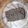 El cooksnap de Cociyaa cuando hizo Pan de lino/linaza VEGANO SIN GLUTEN Y ADELGAZA.
